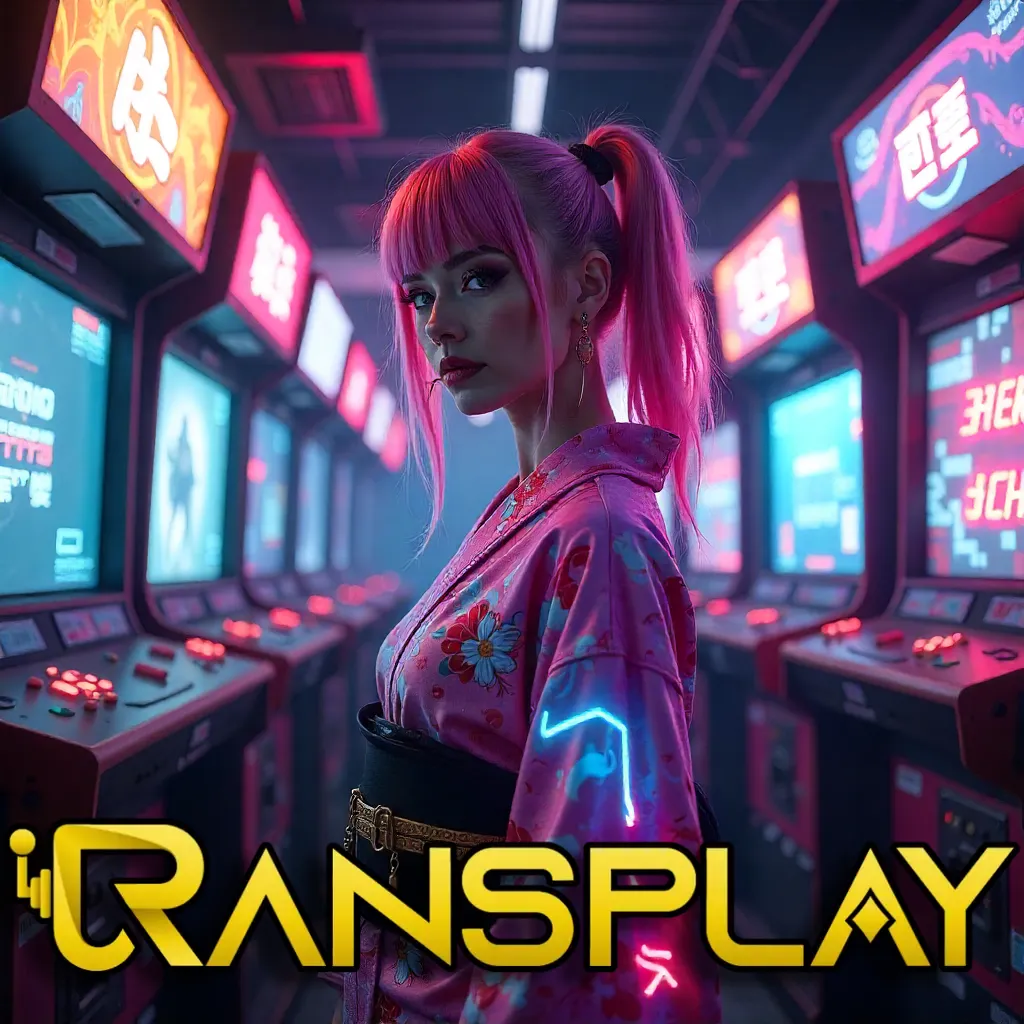 Ransplay Game Favorit di Provider Playtech Ka Ching Boom Penuh Maxwin - WooCommerce eCommerce